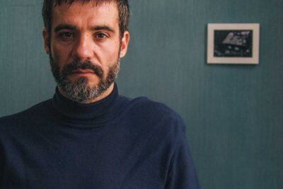 Javi Beltrán: “Actuo molt millor sense pensar què diran de mi”