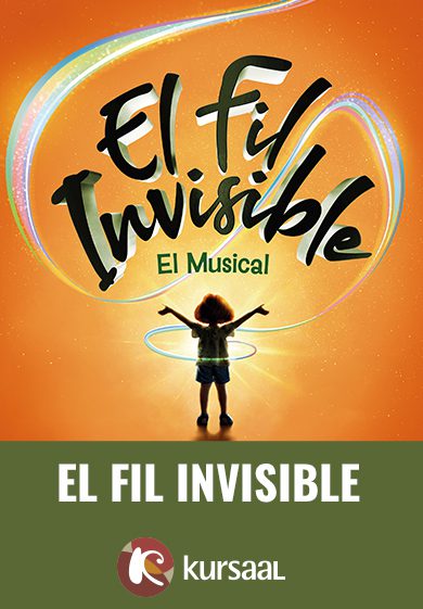 El fil invisible → Teatre Kursaal de Manresa