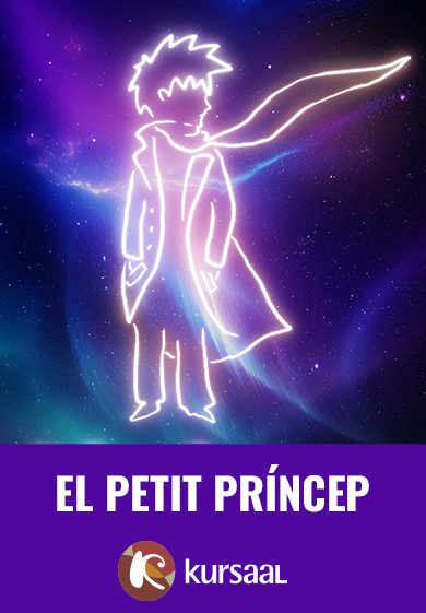 El Petit Príncep: El Musical → Teatre Kursaal de Manresa