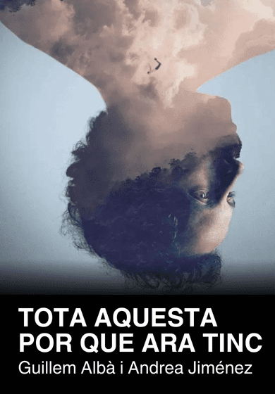 Tota aquesta por que ara tinc → Sala Atrium