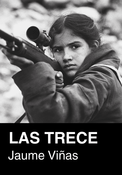 Las trece → Dau al Sec