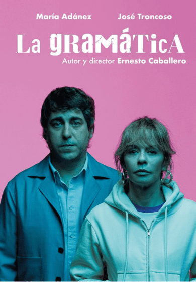 La gramática → Teatre Romea