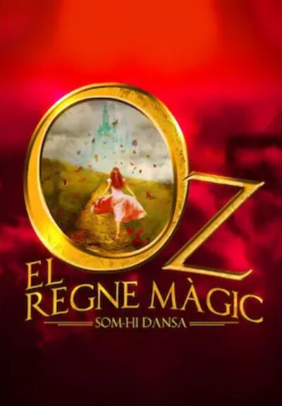 Oz el regne màgic → Eixample Teatre