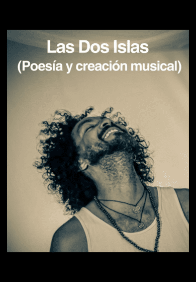 Las dos islas → Sala Periferia Cimarronas