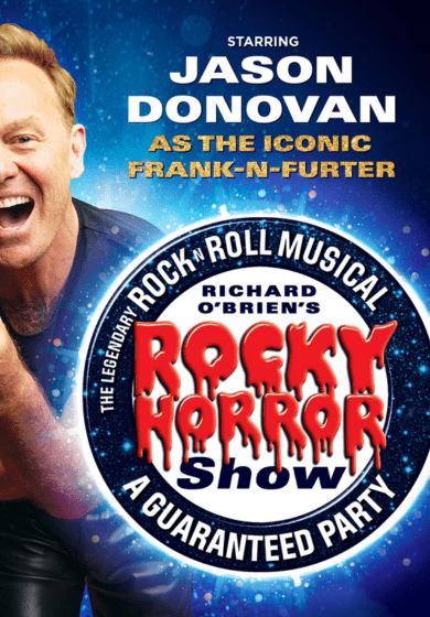 The Rocky Horror Show → Teatre Coliseum